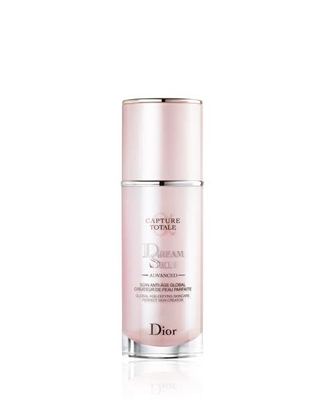 dior dream skin advanced prezzo|Parfums Christian Dior DIOR Capture Total .